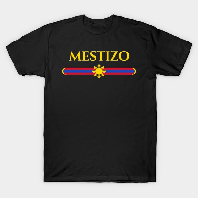 Mestizo Boujee T-Shirt by MestizoOfficial